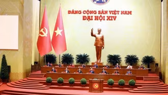 Trình tự bầu Bộ Chính trị, Ban Bí thư, Tổng Bí thư khóa mới theo quy định của Đảng