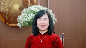 Bộ trưởng Bộ Y tế Đào Hồng Lan: Chăm sóc sức khỏe nhân dân toàn diện, từ sớm, từ xa và ngay từ cơ sở