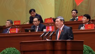 Xử lý kỷ luật phải nghiêm minh, kỷ luật một vài người để cứu muôn người