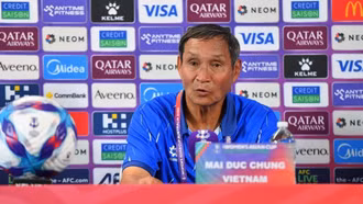 Đội tuyển nữ Việt Nam muốn tự quyết định số phận ở Asian Cup 2026