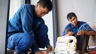 Ba nhà mạng lớn đồng loạt tăng giá cước internet cố định khi lắp đặt mới