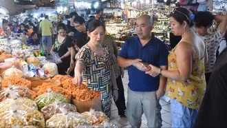 Những sai sót hộ kinh doanh thường gặp khi thực hiện quy định mới về thuế