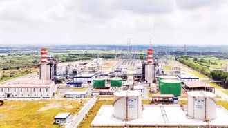 Bảo đảm nguồn cung nhiên liệu trên thị trường