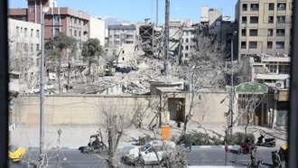 Sau một tuần xung đột Iran, lối thoát ngoại giao vẫn bỏ ngỏ