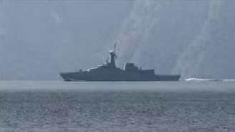 Iran bác thông tin đóng eo biển Hormuz