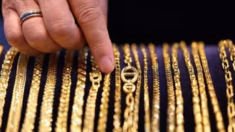 Giá vàng ngày 20/4: Bảng giá tại các công ty vàng bạc đá quý