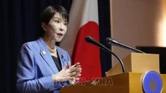 Nhật Bản xác định 6 lĩnh vực mũi nhọn trong chiến lược công nghệ mới