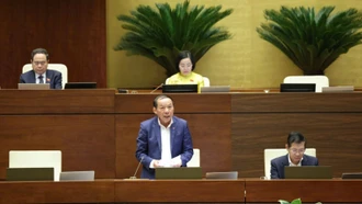 Sẽ sớm xây dựng Chiến lược phát triển báo chí