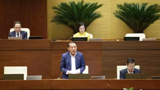 Sẽ sớm xây dựng Chiến lược phát triển báo chí