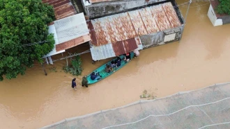 Thương cảm với đồng bào, nhưng đừng loan tin thất thiệt