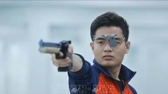 Ba ngôi sao đáng chờ đợi nhất của Việt Nam tại SEA Games 33