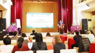 Bồi dưỡng nâng cao kỹ năng quản lý, vận hành cơ sở lưu trú du lịch