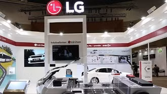 Hàn Quốc đạt đột phá trong công nghệ sạc nhanh cho pin xe điện