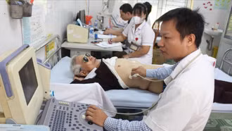 Sáu giải pháp để hoàn thành mục tiêu 100% học sinh, sinh viên tham gia BHYT