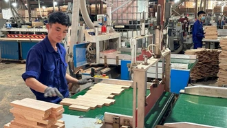 Lào Cai: Doanh nghiệp thành lập mới tăng 15%, vốn đăng ký đạt gần 6.865 tỷ đồng