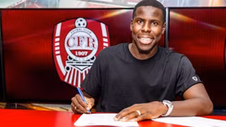 Top 7 vụ chuyển nhượng vừa hoàn tất: Cựu vô địch Champions League hết thất nghiệp, sao trẻ MU có bến đỗ mới