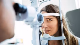 Mô hình AI có thể mở ra triển vọng mới trong việc chăm sóc mắt