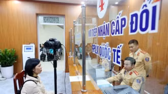 Cắt giảm, đơn giản hóa thủ tục hành chính thuộc phạm vi quản lý của Bộ Công an