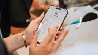 6 thiết bị công nghệ quen thuộc đang âm thầm theo dõi bạn