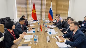 Việt Nam tham gia sáng kiến kết nối đại học châu Á - Thái Bình Dương