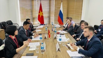 Việt Nam tham gia sáng kiến kết nối đại học châu Á - Thái Bình Dương