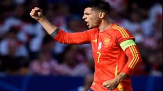 Lịch thi đấu và trực tiếp bóng đá hôm nay 4/9: Sôi động vòng loại World Cup 2026