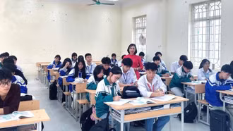 Người giữ lửa cho những bài học lịch sử ở trường nội trú Lào Cai