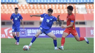 Các đội tuyển Việt Nam sẵn sàng cho SEA Games 33