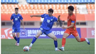 Các đội tuyển Việt Nam sẵn sàng cho SEA Games 33