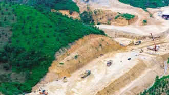 Gia tăng áp lực giải ngân đầu tư công