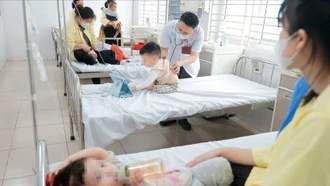 Biện pháp bảo vệ khi cúm A gia tăng nhanh chóng với mức độ lan rộng