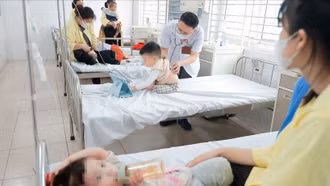 Biện pháp bảo vệ khi cúm A gia tăng nhanh chóng với mức độ lan rộng