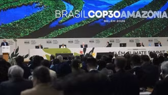 COP30: Hơn 80 quốc gia ủng hộ xây dựng lộ trình ngừng sử dụng nhiên liệu hóa thạch