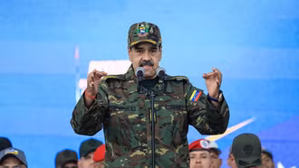 Venezuela ban bố tình trạng khẩn cấp toàn quốc