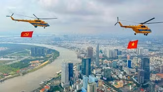 Cách mạng tinh gọn bộ máy, vận hành chính quyền địa phương hai cấp: Dấu ấn cải cách lịch sử