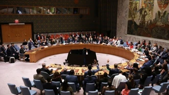 5 nước ủy viên không thường trực Hội đồng Bảo an LHQ bắt đầu nhiệm kỳ mới