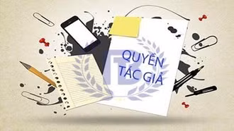 Những hành vi nào bị xử phạt hành chính về quyền tác giả, quyền liên quan?