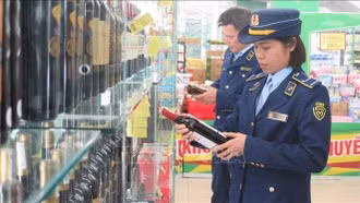 Kiểm soát thị trường năm 2026: Chủ động chặn rủi ro, giữ niềm tin tiêu dùng