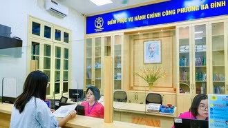 Tiền lương công chức đã đến lúc thay đổi