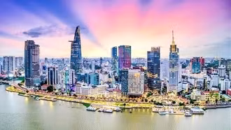 2026 - Năm bản lề cho kỳ vọng bứt phá của kinh tế Việt Nam