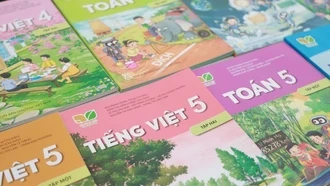 Bộ GD&ĐT bác thông tin sách giáo khoa lớp 5 thiếu nội dung về Quang Trung - phong trào Tây Sơn