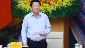 Thành lập Ban Chỉ đạo triển khai các tuyến đường sắt kết nối Trung Quốc