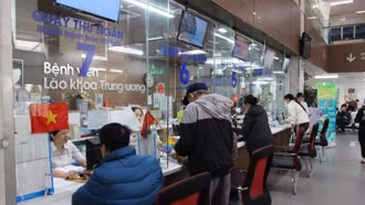 Cảnh báo bệnh lý thần kinh, hô hấp vào mùa lạnh