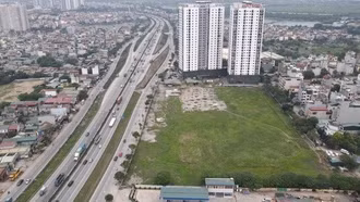 Từ 1/1/2026, bổ sung 3 trường hợp Nhà nước thu hồi đất