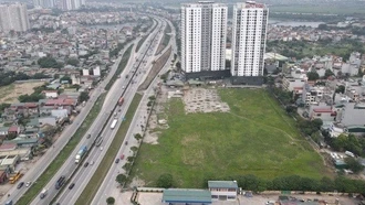 Từ 1/1/2026, bổ sung 3 trường hợp Nhà nước thu hồi đất