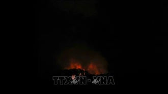 Nga kêu gọi đối thoại tìm giải pháp cho tình hình Venezuela - Mỹ