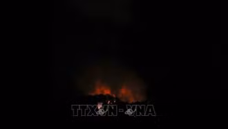 Nga kêu gọi đối thoại tìm giải pháp cho tình hình Venezuela - Mỹ