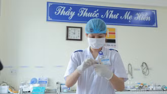 Hành trình từ đam mê môn Sinh học đến danh hiệu "Sinh viên 5 tốt" của Nguyễn Thị Thu Hiền