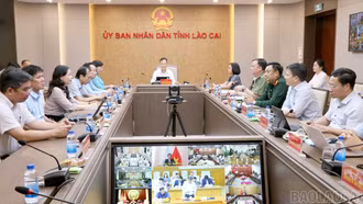 Chủ động, linh hoạt hội nhập quốc tế trong bối cảnh mới