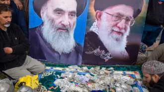 Vì sao nhiều người Kashmir quyên góp vàng, tài sản ủng hộ Iran?